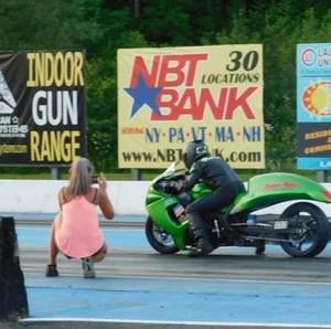 Meet your Posher, Vicki